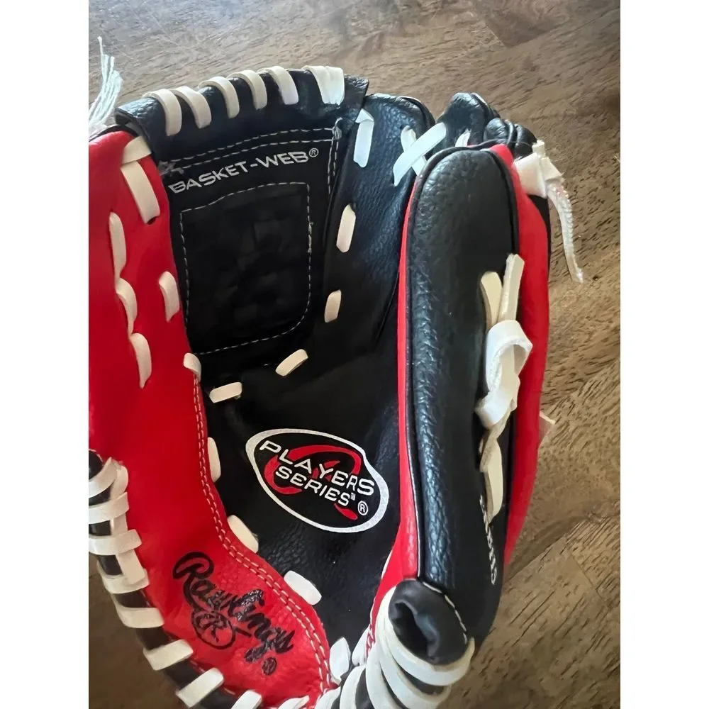 Rawlings baseball‎ glove SB42